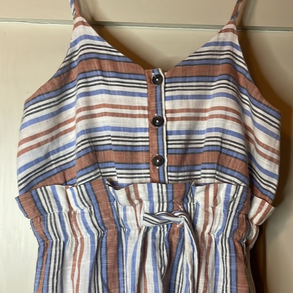 π₯ 2/$20 NWT Japna Sundress - SZ MED - Picture 2 of 11